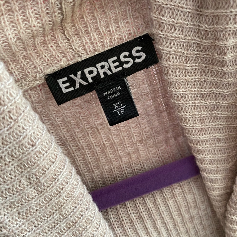 Express Cardigan - Picture 3 of 3